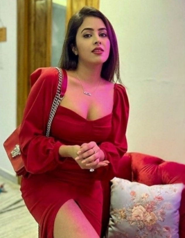 Disha Rao — profile photo