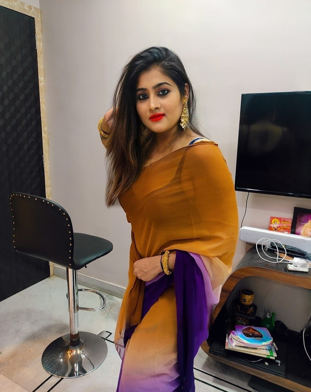 Leela Raman — profile photo