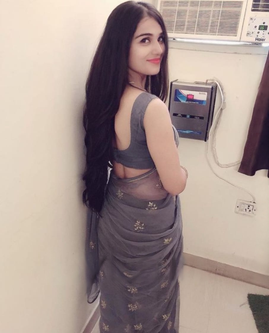 Anushka Reddy — profile photo