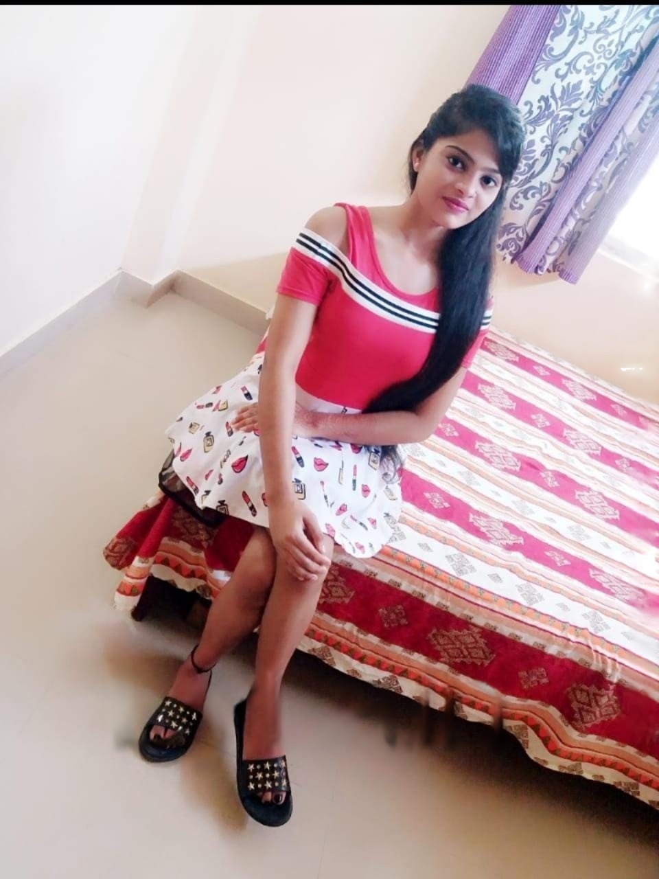 Zara Fernandes — profile photo